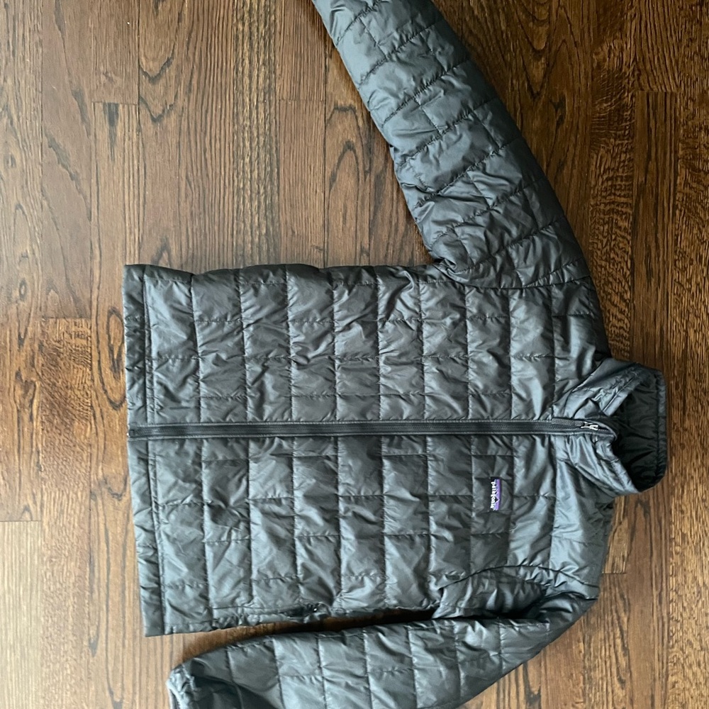 Patagonia Nanopuff jacket, youth XL